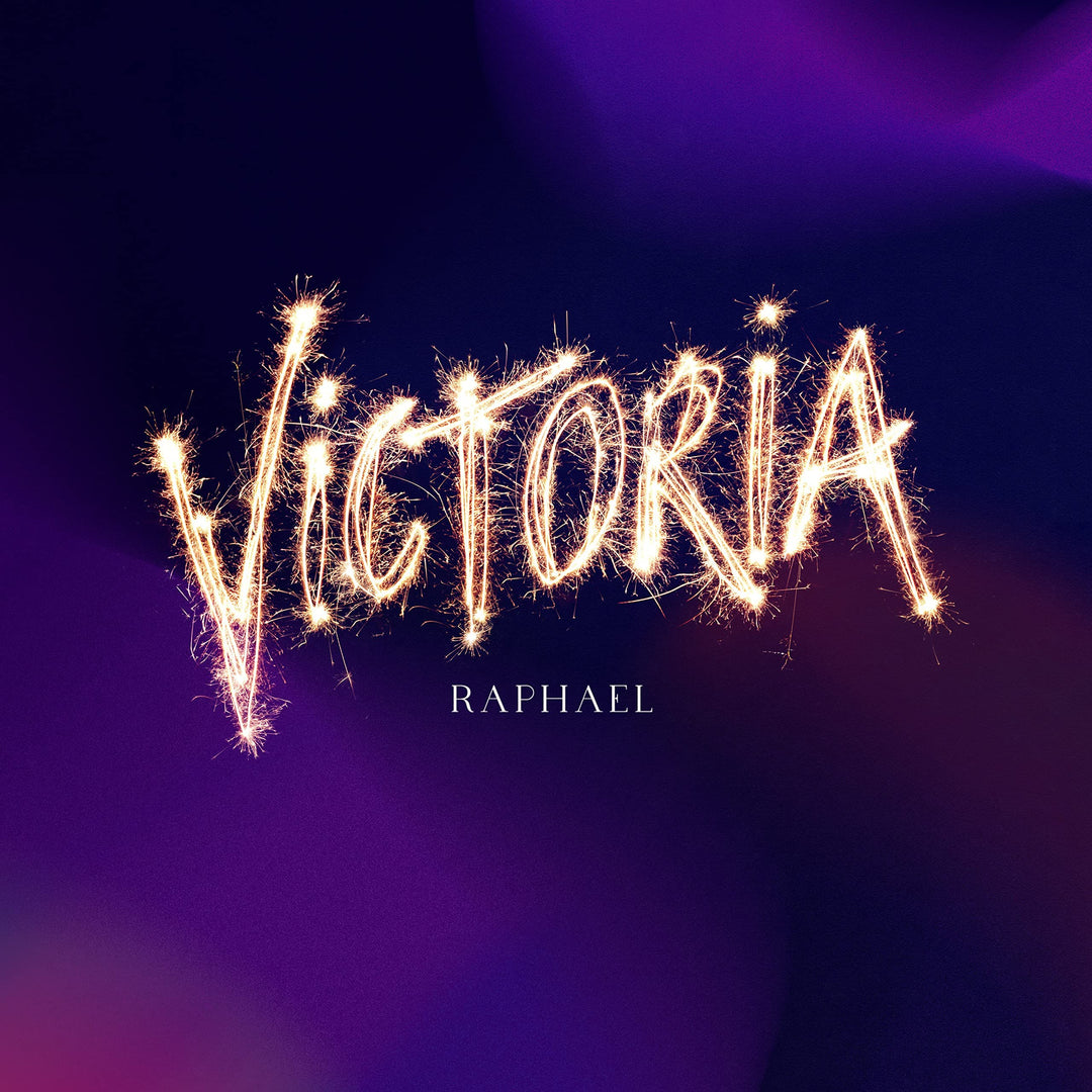 Victoria [LP] - VINYL_0