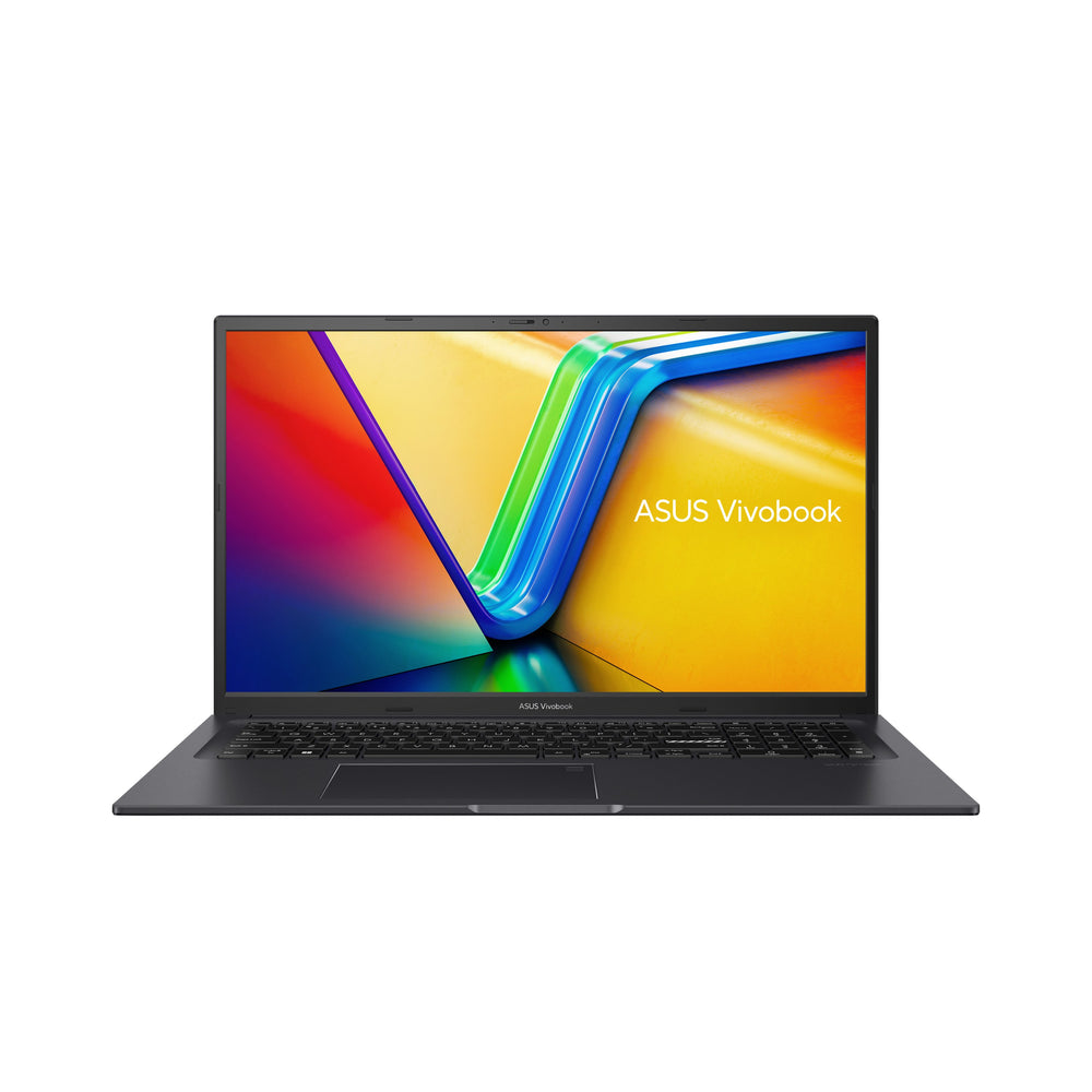 ASUS - Vivobook 17X 17.3" FHD Laptop - AMD Ryzen 7 7730U with 16GB Memory - 1TB SSD - Indie Black_1