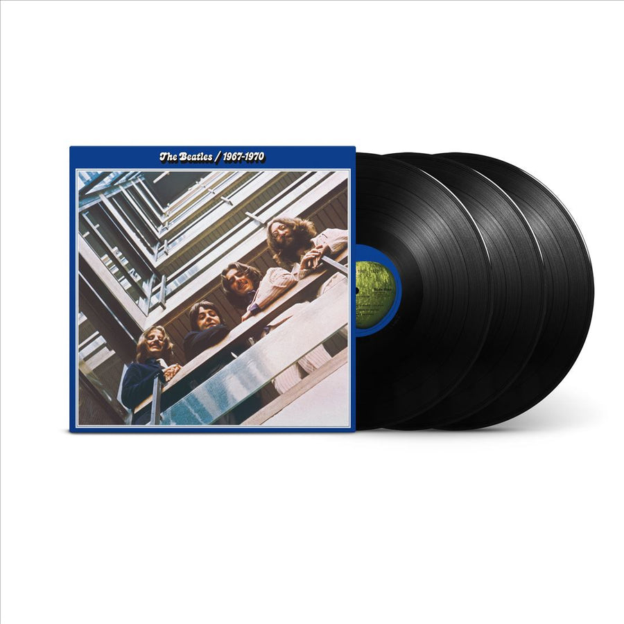 1967-1970 [50th Anniversary Edition] [Half-Speed Mastered] [LP] - VINYL_0