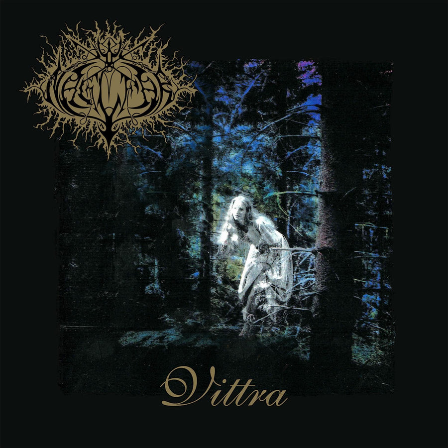 Vittra [LP] - VINYL_0