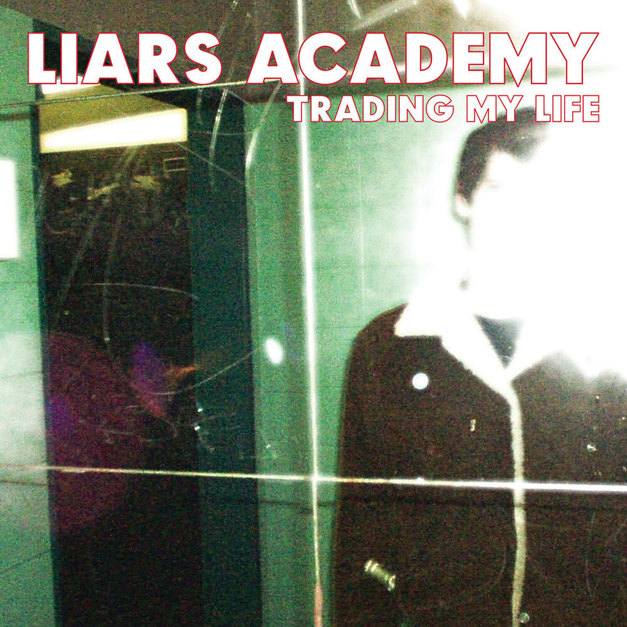 Trading My Life/First Demo [LP] - VINYL_0