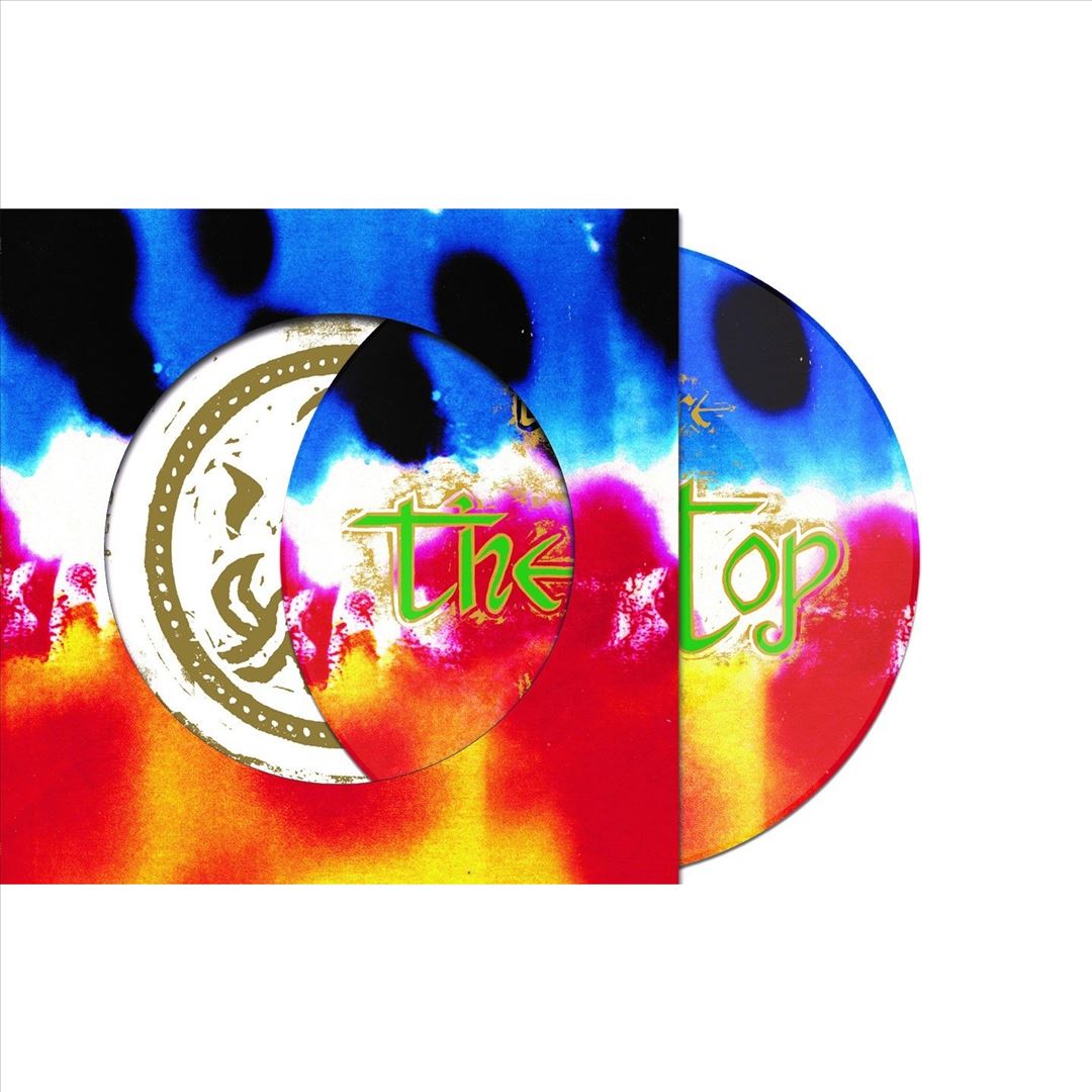 Top [Picture Disc/RSD 2024] [Picture Disc]_0
