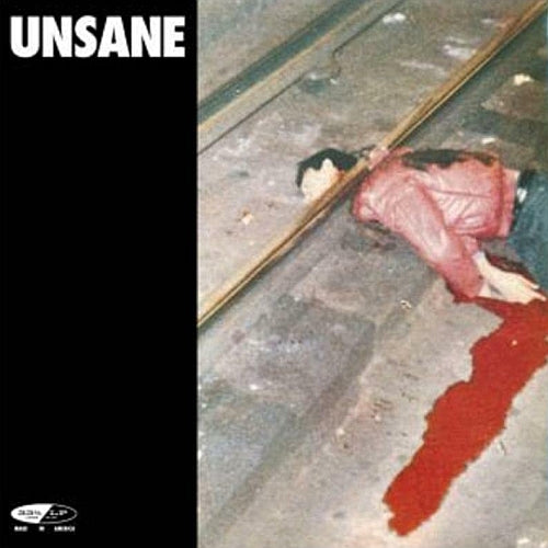 Unsane [LP] - VINYL_0