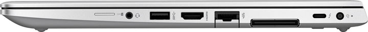 HP - EliteBook 840 G6 14" Refurbished Laptop - Intel 8th Gen Core i5 with 16GB Memory - Intel UHD Graphics 620 - 256GB SSD - Silver_4