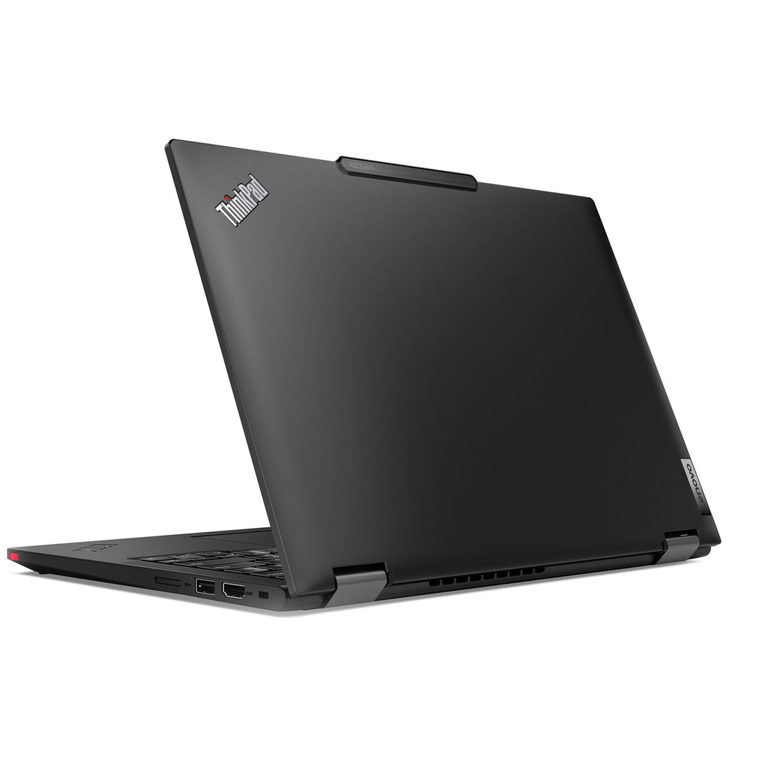 Lenovo - ThinkPad T14 Gen 5 14" Touch-Screen Laptop - Ultra 5 with 16GB Memory - 512GB SSD - Gray_1