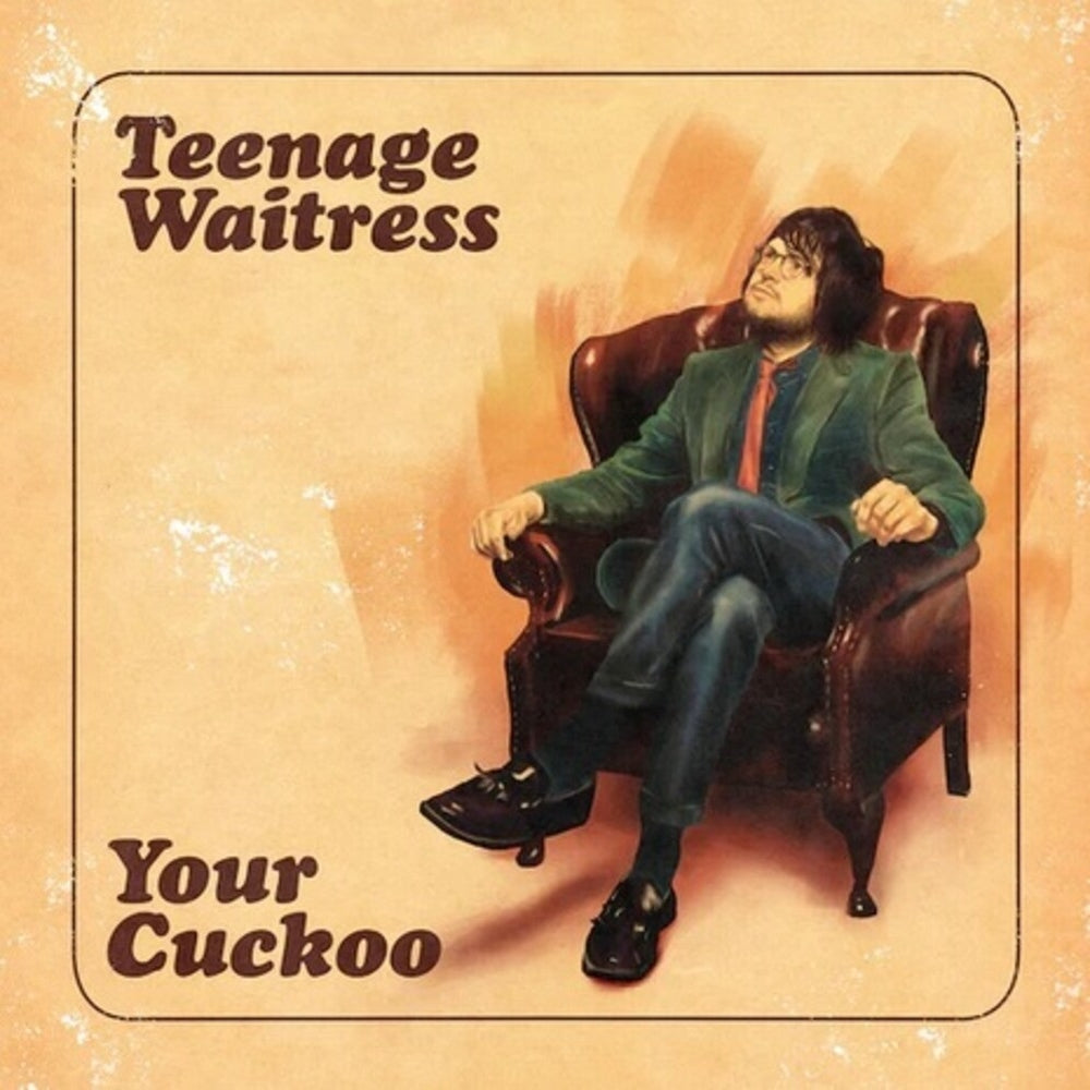 Your Cuckoo [LP] - VINYL_0