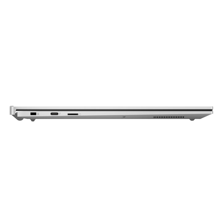 ASUS - Expertbook CX54 Chromebook Plus 14" Laptop with Google AI - Intel Core Ultra 5 with 8GB Memory - 128GB SSD - Fog Silver_7