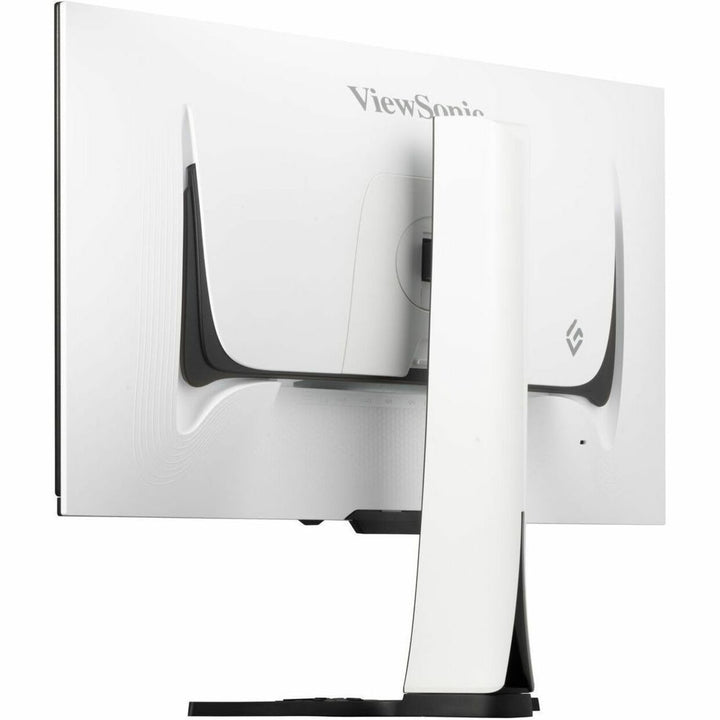 ViewSonic - XG272-2K-OLED 27" OLED QHD 240Hz 0.02ms FreeSync Premium, G-Sync Compatibility Gaming Monitor (HDMI, DP, USB-C) - White_8