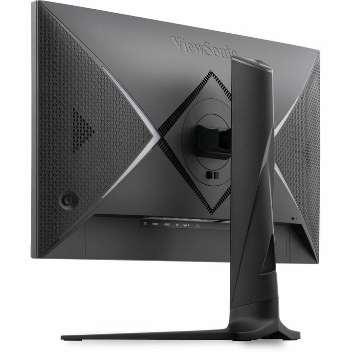 ViewSonic - XG2736-2K 27'' IPS LCD QHD FreeSync 0.5ms 240Hz Gaming Monitor (HDMI2.0, DP, USB-C) - Black_5