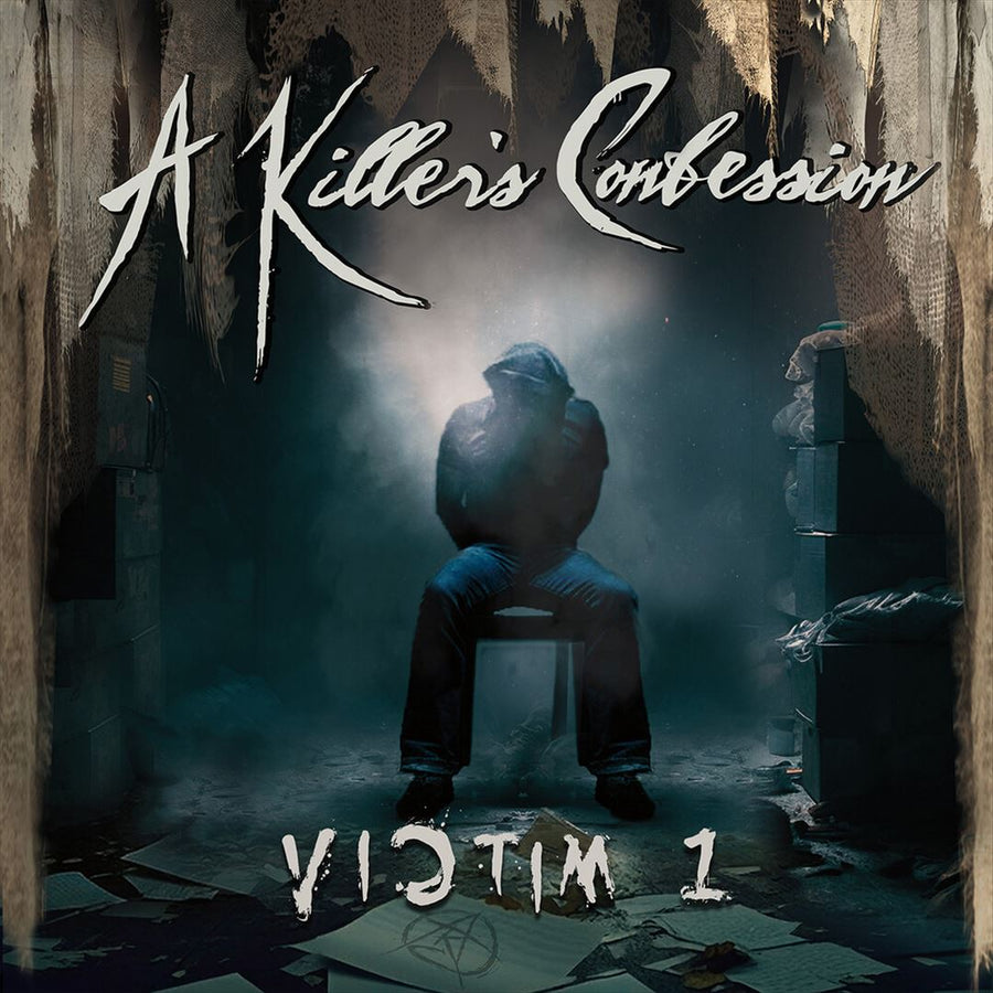 Victim 1 [LP] - VINYL_0