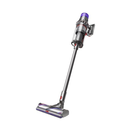 Outsize Extra Cordless Vacuum w/ 8 Accessories_0