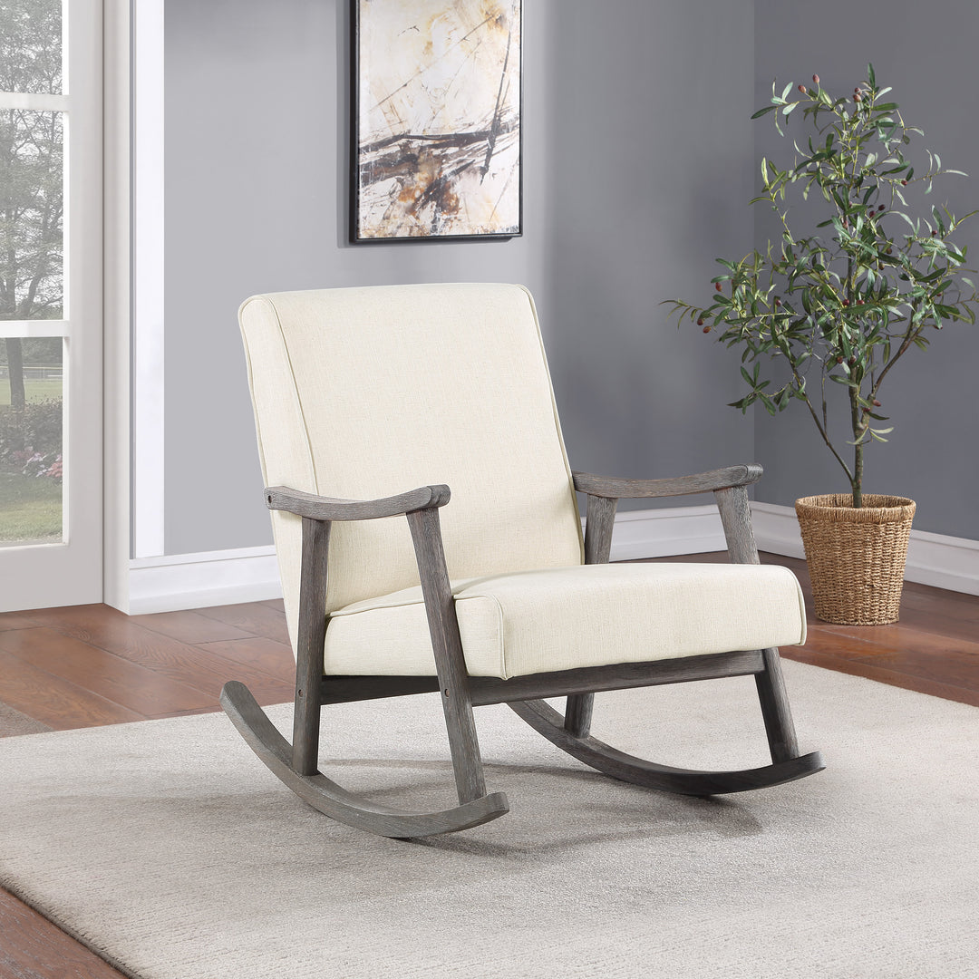 OSP Home Furnishings - Gainsborough Rocker - Linen_4