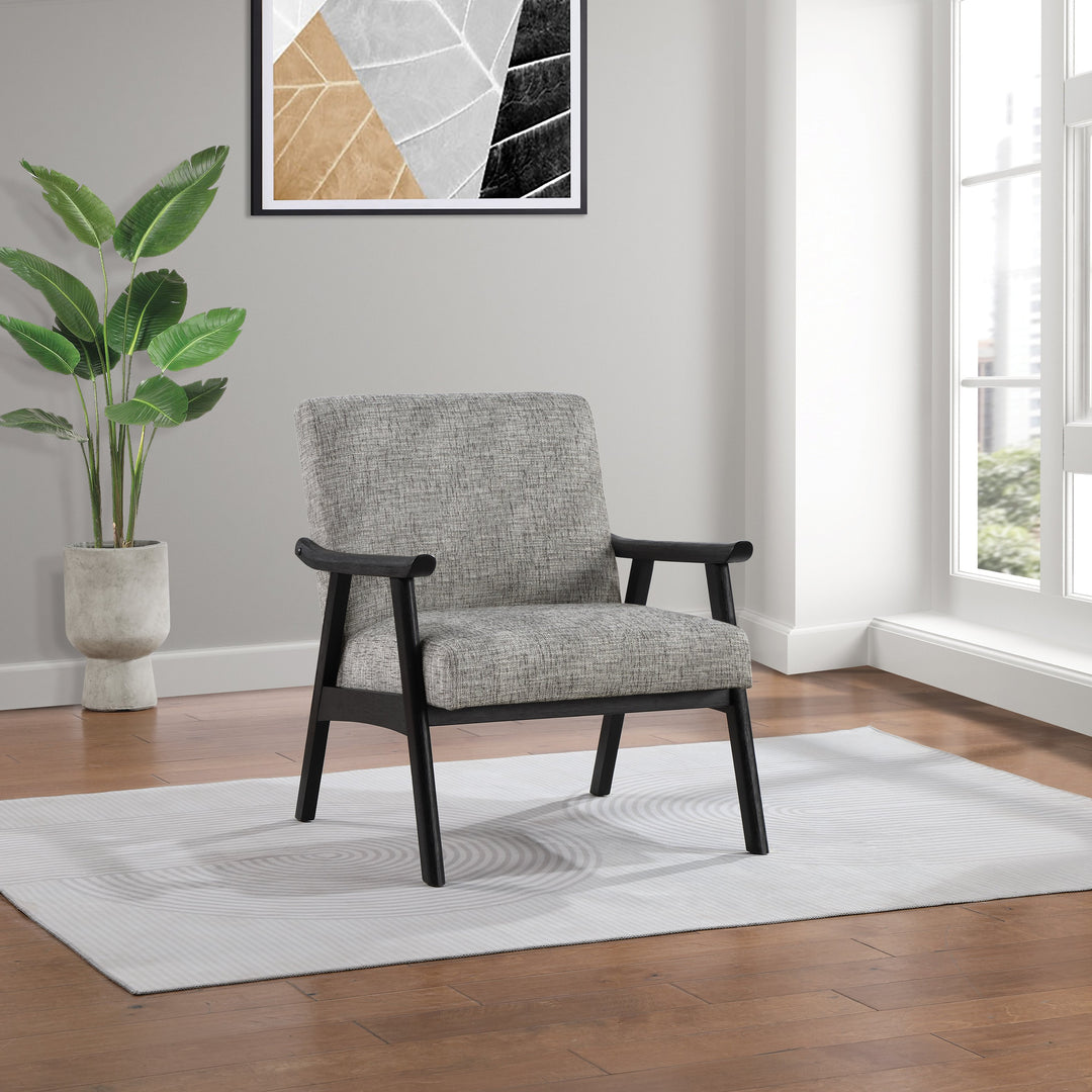 OSP Home Furnishings - Weldon Armchair - Graphite_4