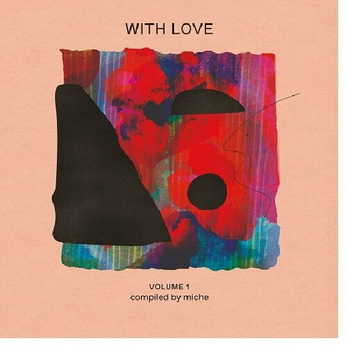 With Love, Vol. 1: Compiled By Miche [LP] - VINYL_0