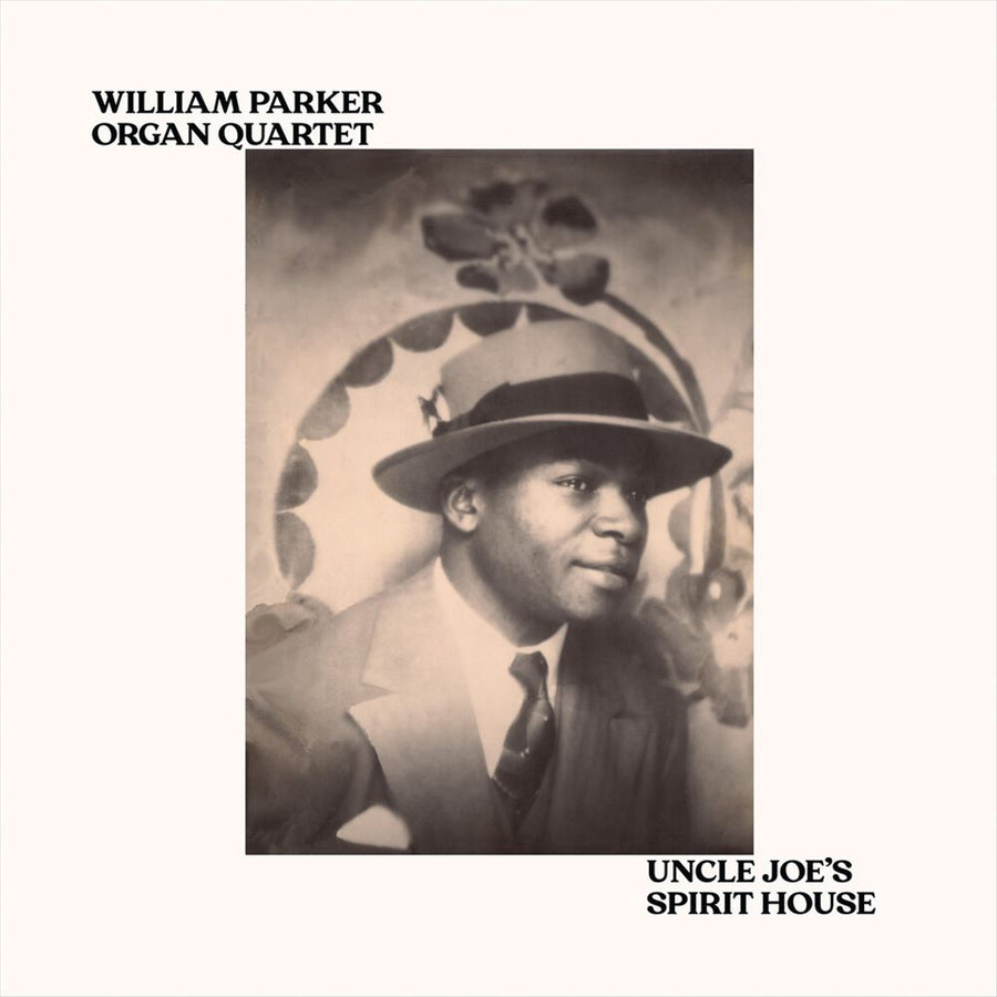 Uncle Joe's Spirit House [LP] - VINYL_0