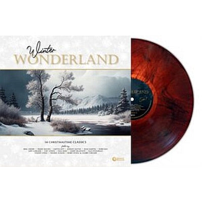 Winter Wonderland [LP] - VINYL_0