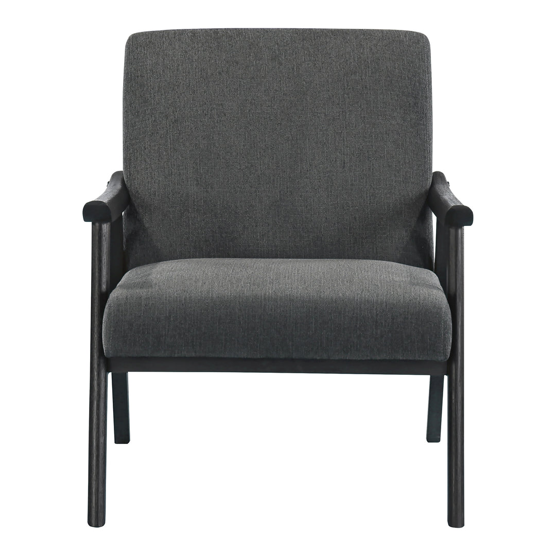 OSP Home Furnishings - Weldon Armchair - Charcoal_0