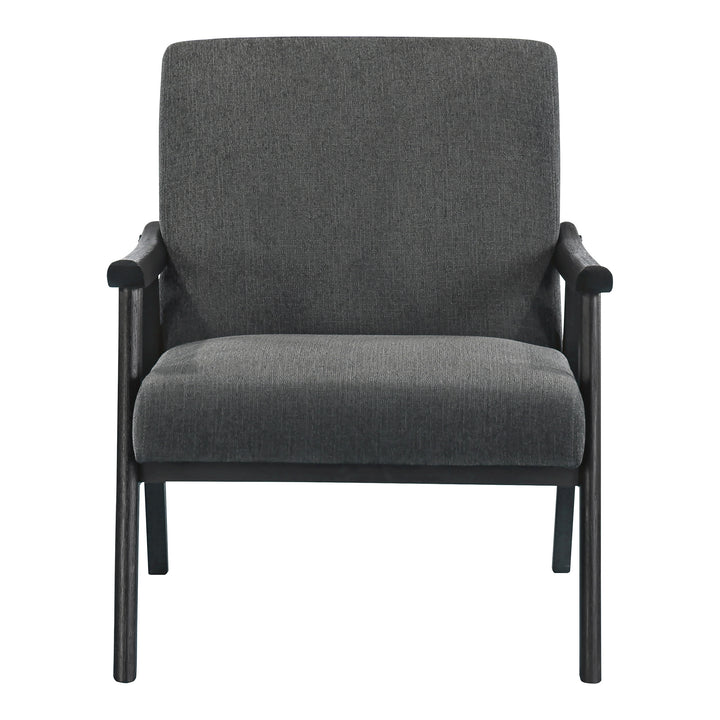 OSP Home Furnishings - Weldon Armchair - Charcoal_0