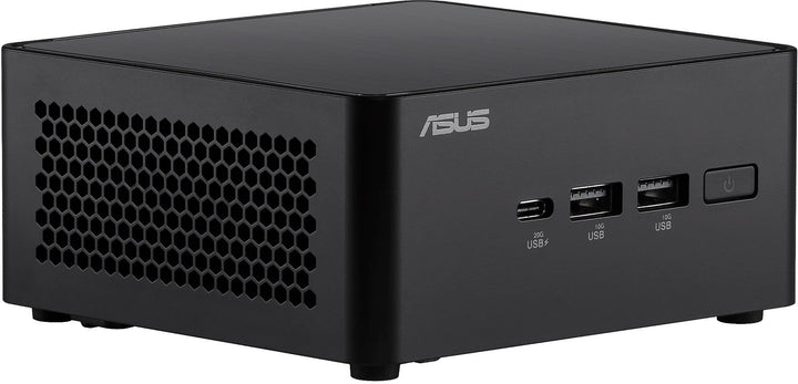 ASUS - NUC 14 Pro U5 - Intel Cure Ulra U5 125H - 16GB Memory - 512GB SSD - Black_7