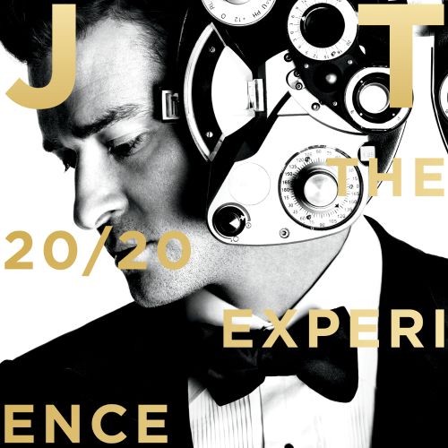 20/20 Experience [LP] - VINYL_0