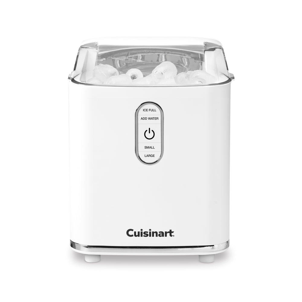 Cuisinart - Compact Bullet Ice Cube Maker_1