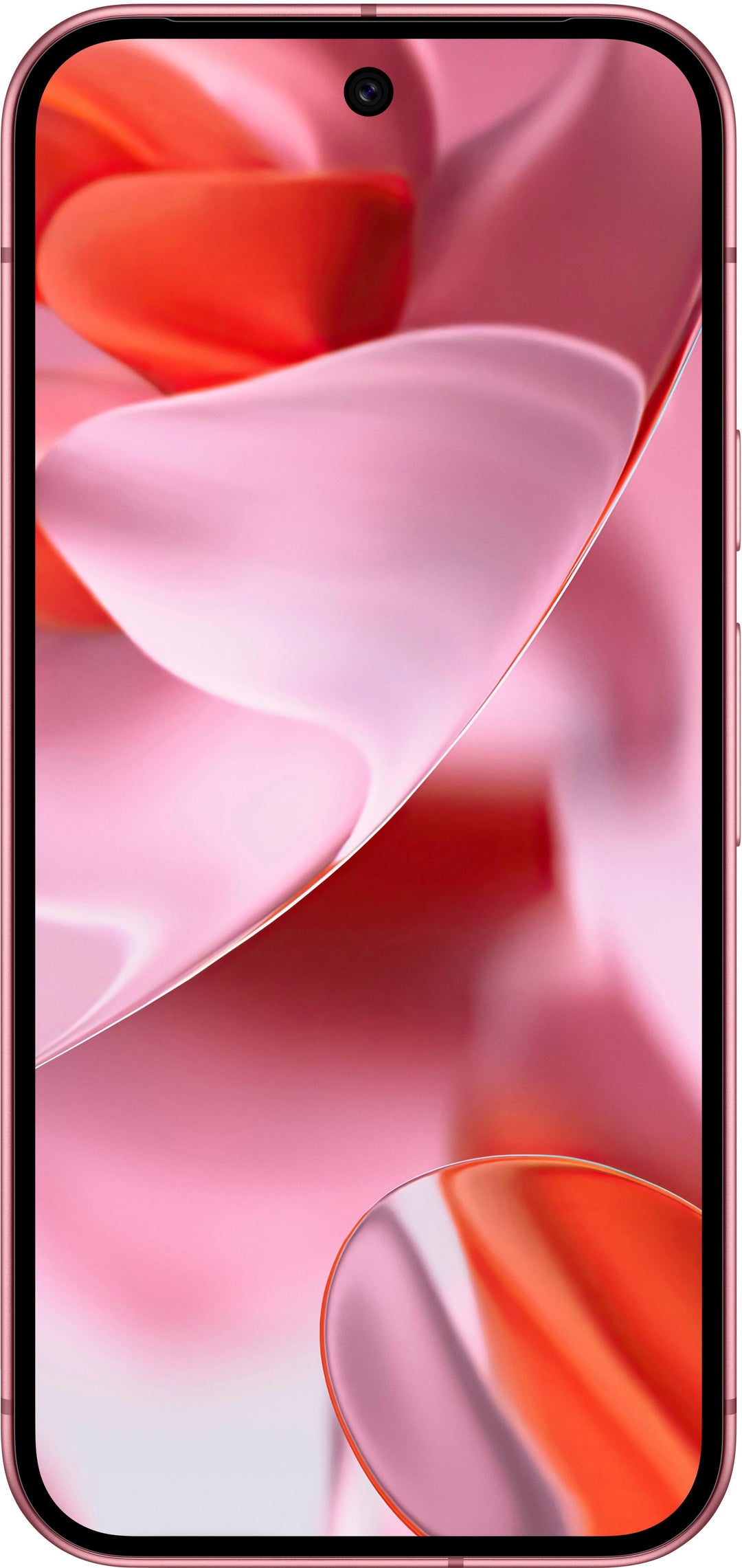 Google - Pixel 9 256GB (Unlocked) - Peony_4