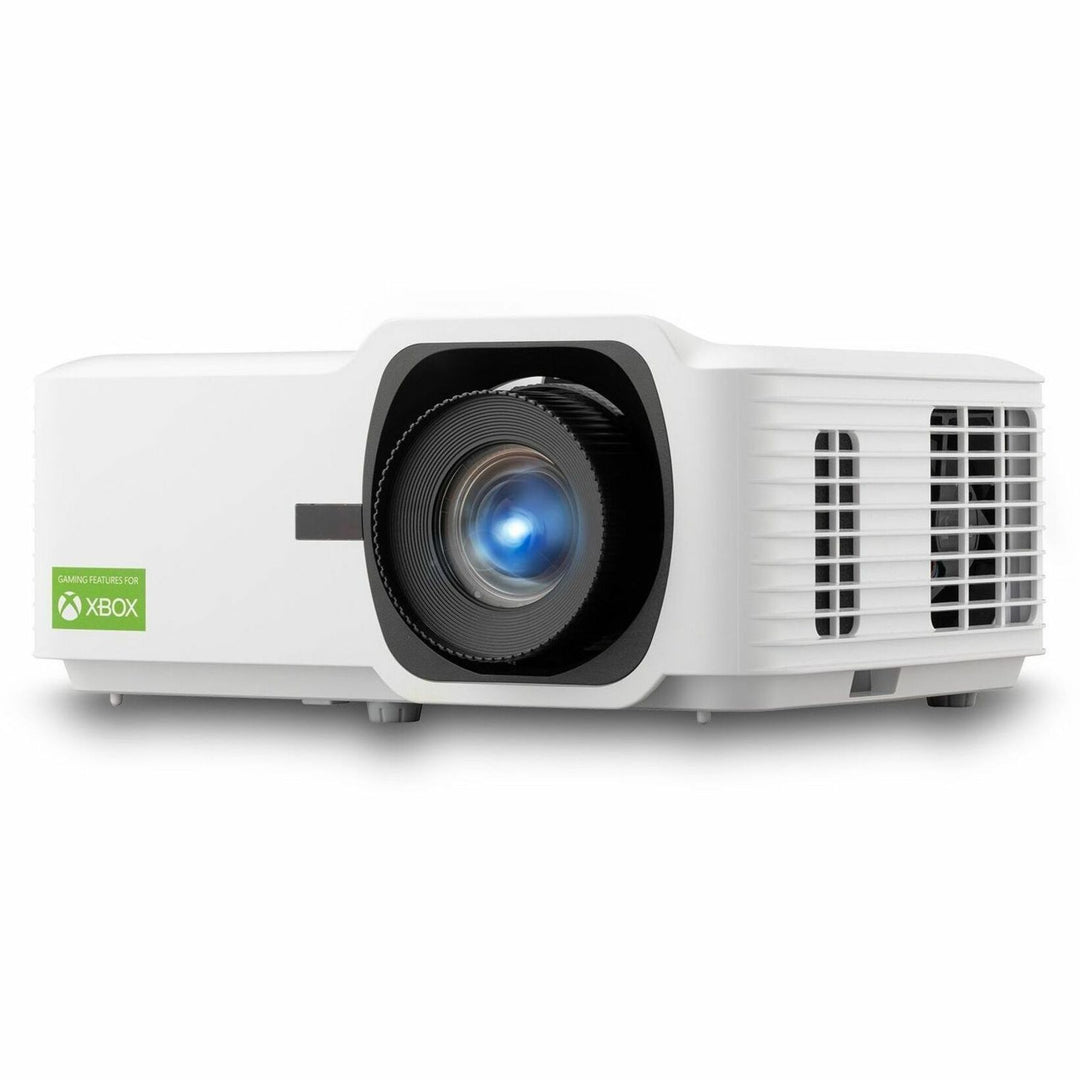 ViewSonic Designed for Xbox 4K 3500 Lumens Laser Projector - White_11