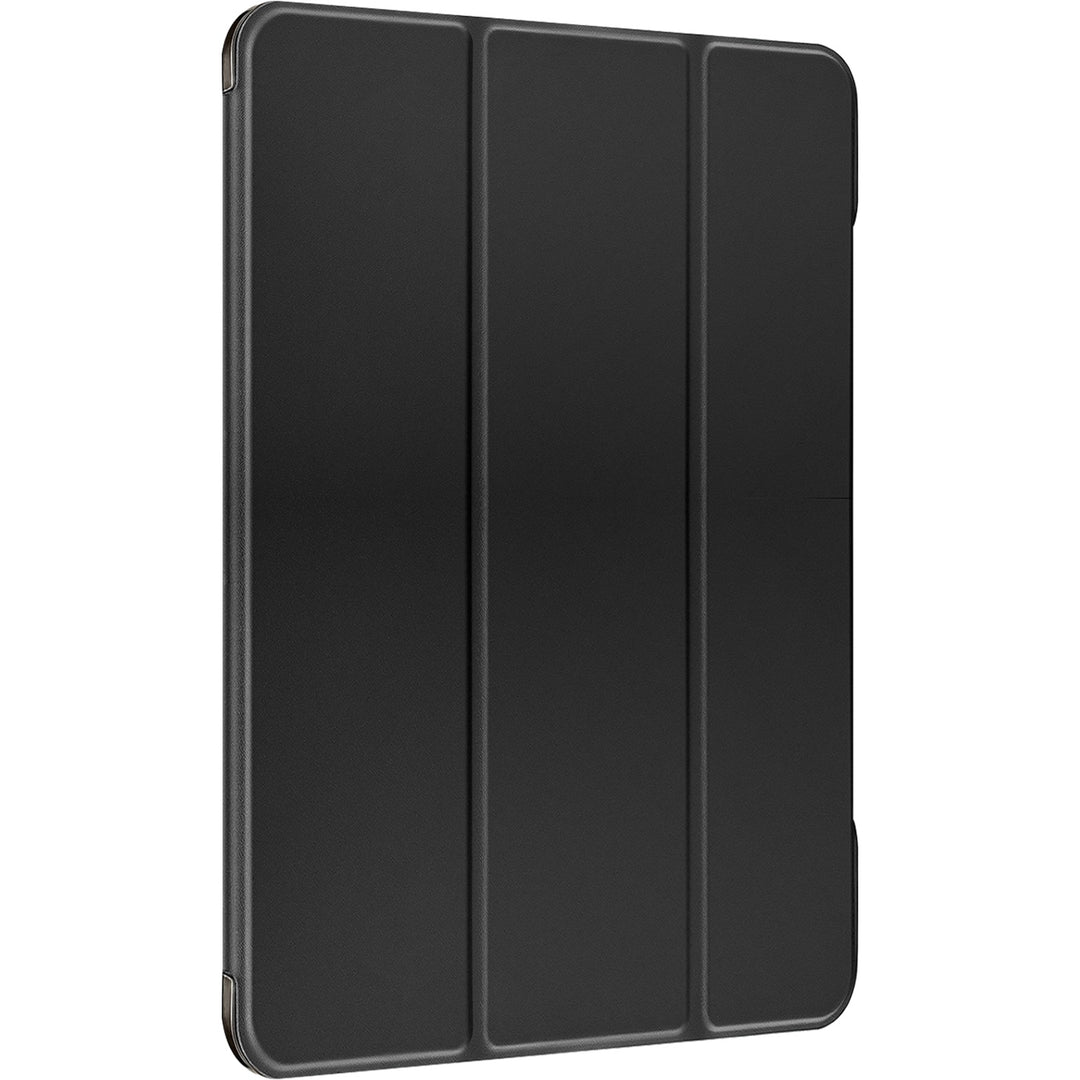 SaharaCase - Venture Series Tri-Fold Folio Case for Apple iPad Pro (M4) 11" 2024 - Black_1