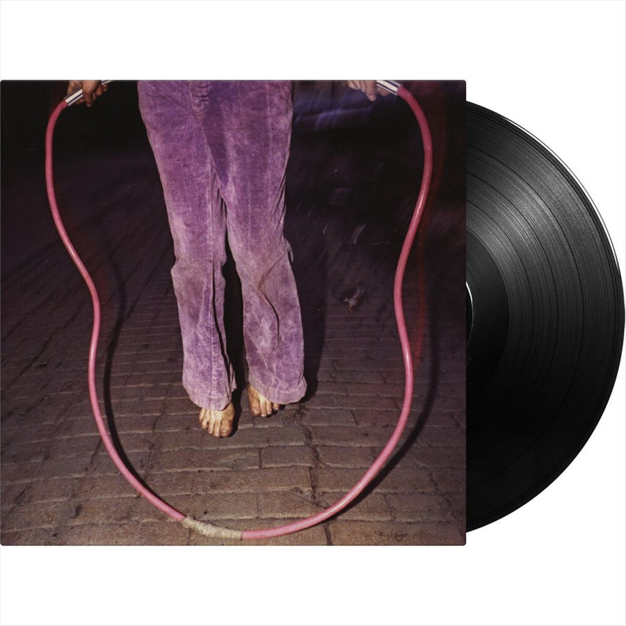 Jump Rope [LP] - VINYL_0