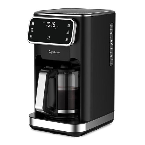 MG900 10 Cup Rapid Brew Coffee Maker_0