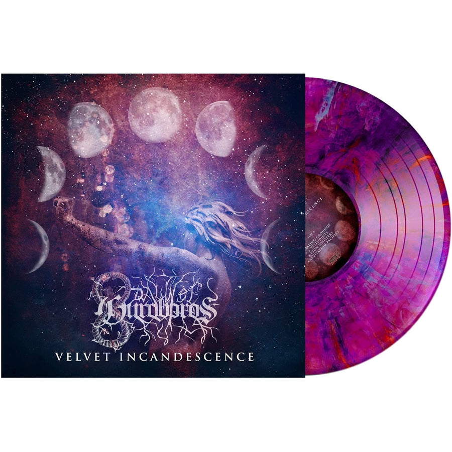 Velvet Incandescence [LP] - VINYL_0