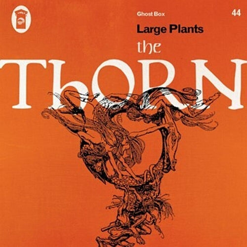 Thorn [LP] - VINYL_0