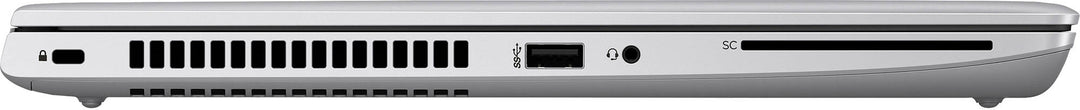 HP - ProBook 640 G5 14" Refurbished Laptop - Intel 8th Gen Core i5 with 32GB Memory - Intel UHD Graphics 620 - 1TB SSD - Silver_3