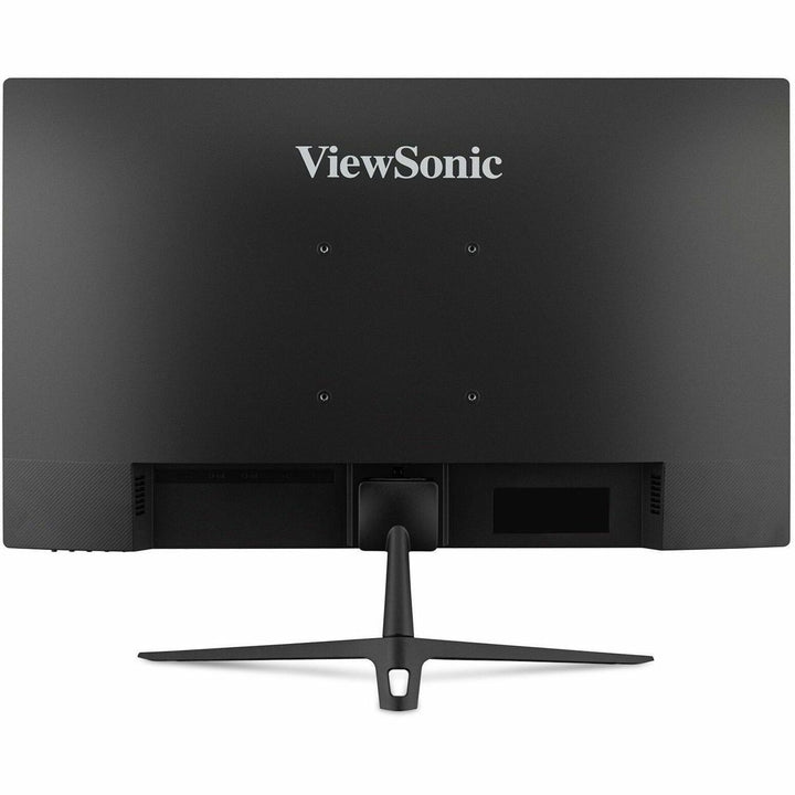 ViewSonic - VX2428A 24'' IPS LCD FHD 180Hz Gaming Monitor (USB-C, HDMI1.4, DP) - Black_2