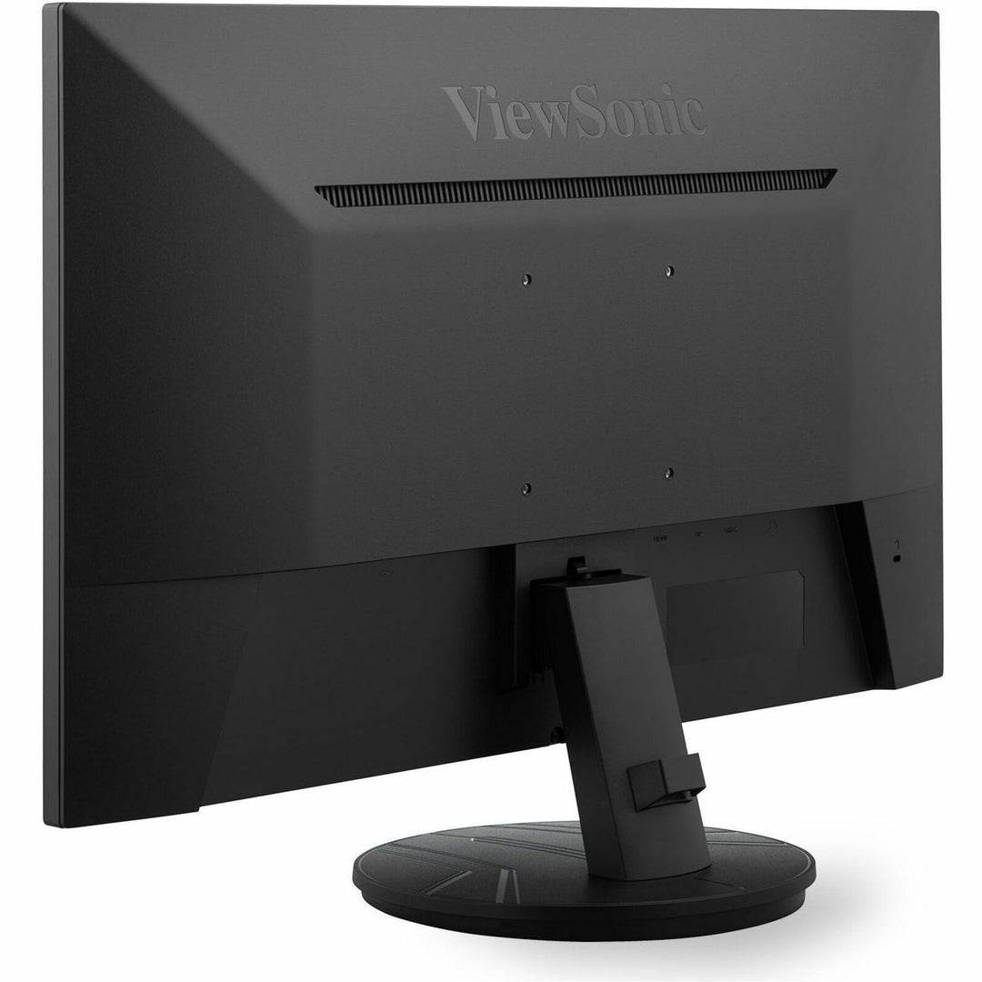 ViewSonic - VX2716A 27'' IPS LCD FHD 120HZ Gaming Monitor (USB-C, HDMI1.4, DP) - Black_5