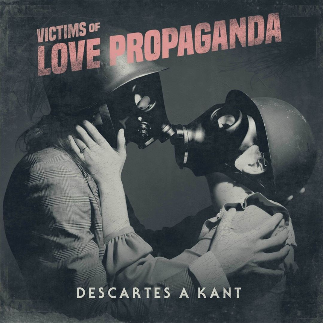 Victims of Love Propaganda [LP] - VINYL_0