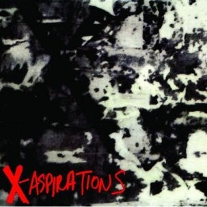 X-Aspirations [LP] - VINYL_0