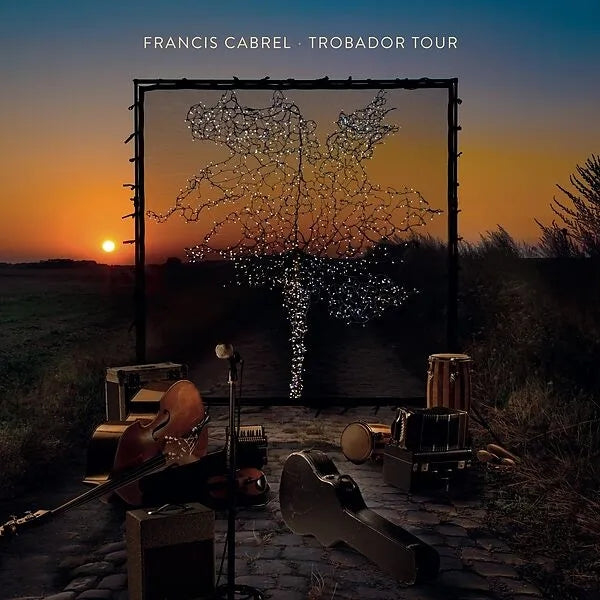 Trobador Tour [LP] - VINYL_0