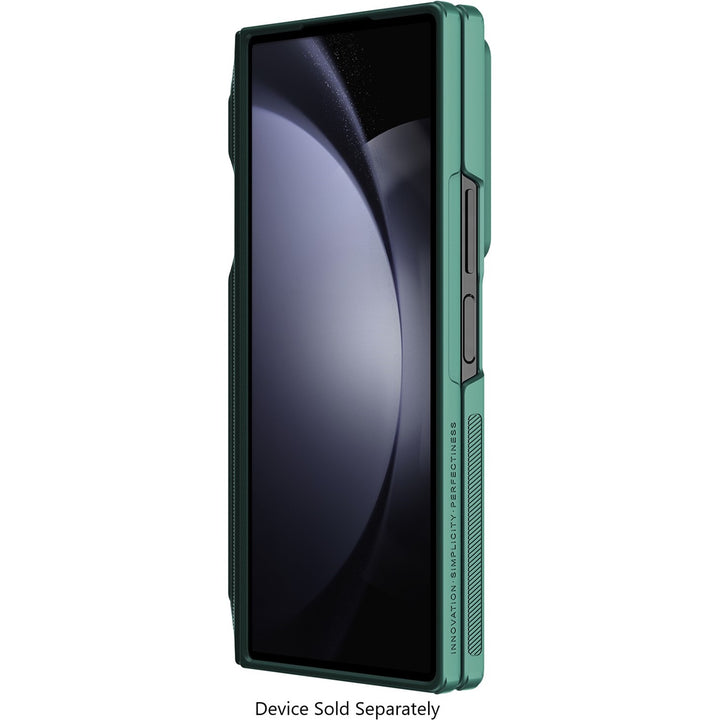 SaharaCase - Raider Series Full-Body Case for Samsung Galaxy Z Fold6 - Cactus Green_2