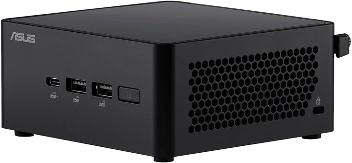 ASUS - NUC 14 Pro U7 - Intel Cure Ulra U7 155H - 32GB Memory - 1TB SSD - Black_8