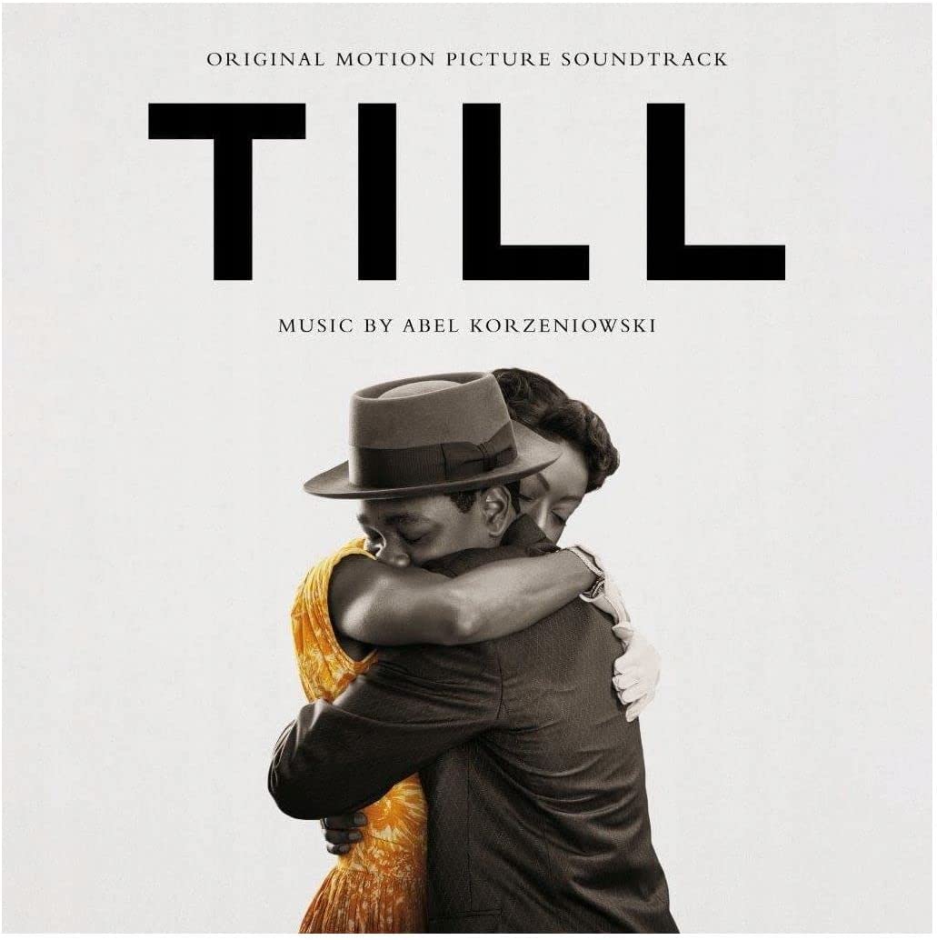 Till [Original Motion Picture Soundtrack] [LP] - VINYL_0