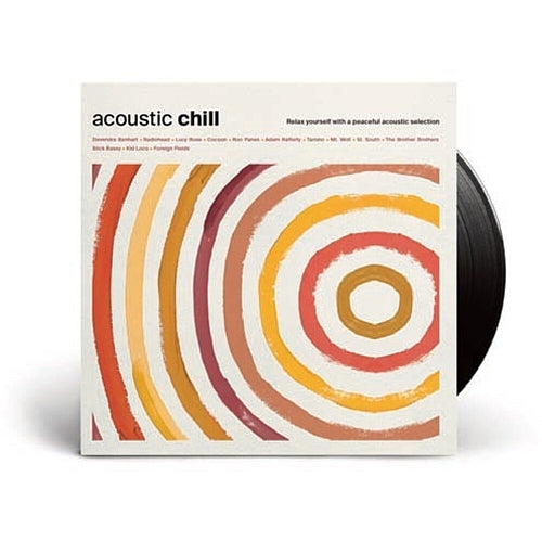 Vinylchill: Acoustic [LP] - VINYL_0