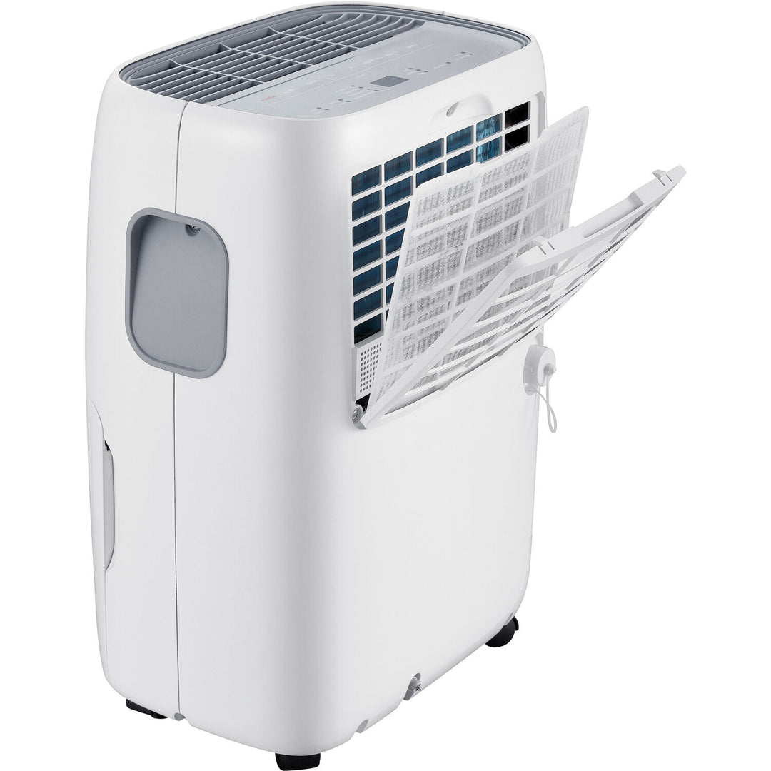 Whirlpool - Energy Star 30-Pint Dehumidifier - White_11