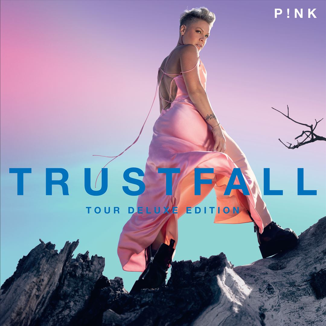 Trustfall [Tour Deluxe Edition] [LP] - VINYL_0
