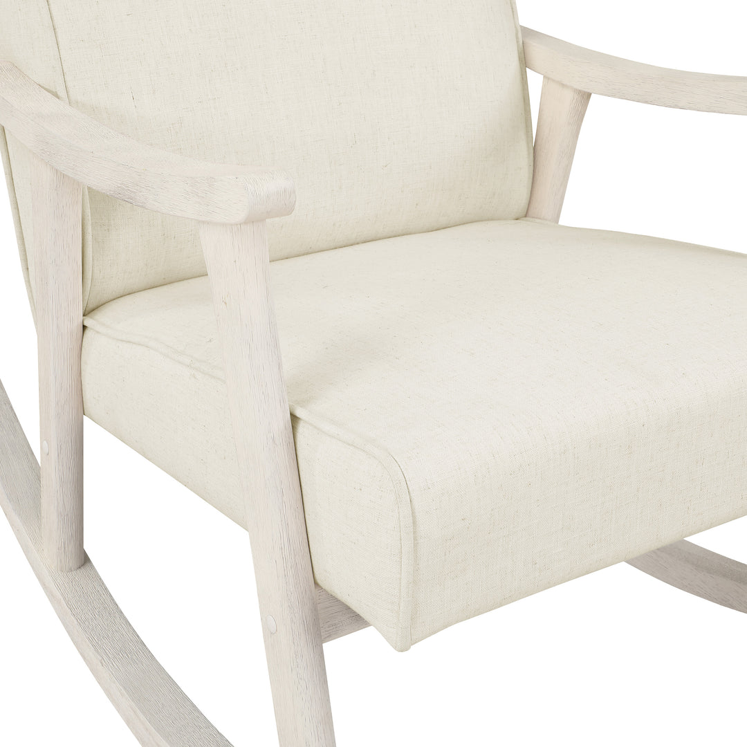 OSP Home Furnishings - Gainsborough Rocker - Linen_6