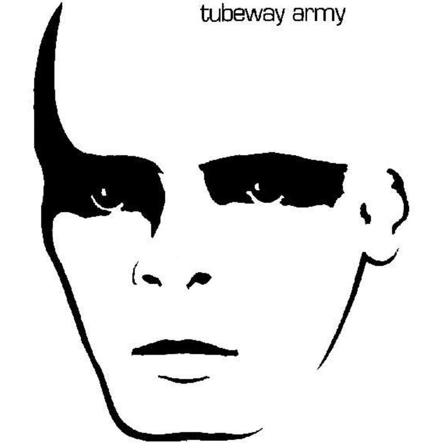 Tubeway Army [LP] - VINYL_0