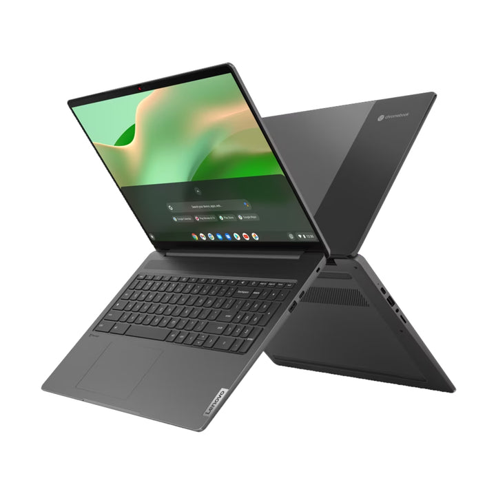 Lenovo IP 5 16IAU7 16" 2.5K Chromebook Intel Core i3-1215U 8GB Ram 128GB eMMC Chrome OS - Refurbished - Storm Grey_2