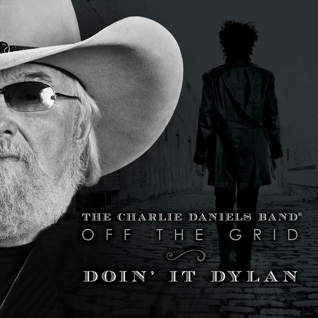 Off the Grid: Doin' It Dylan [LP] - VINYL_0
