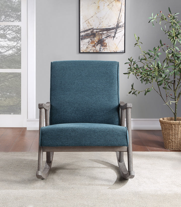 OSP Home Furnishings - Gainsborough Rocker - Azure_5