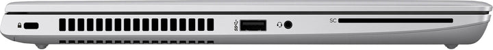 HP - ProBook 640 G5 14" Refurbished Laptop - Intel 8th Gen Core i5 with 16GB Memory - Intel UHD Graphics 620 - 512GB SSD - Silver_3